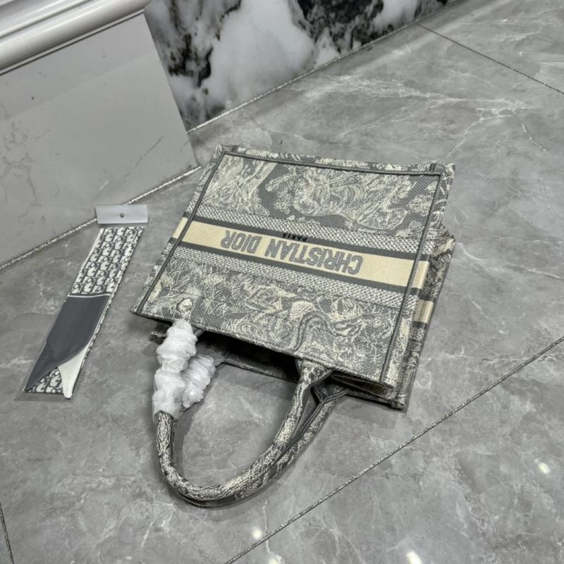 Christian Dior Shopping Bags